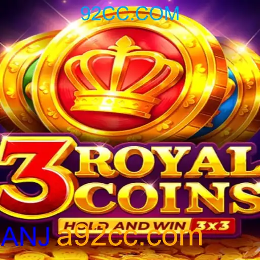 3royalcoins